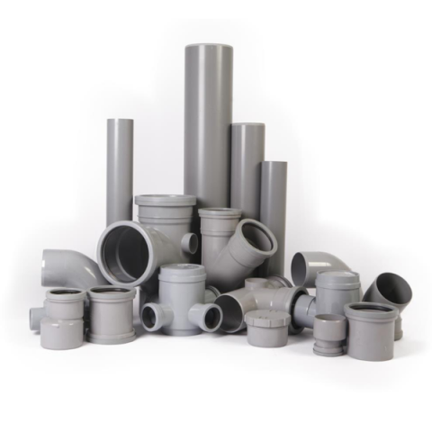 ท่อและข้อท่อ ระยอง